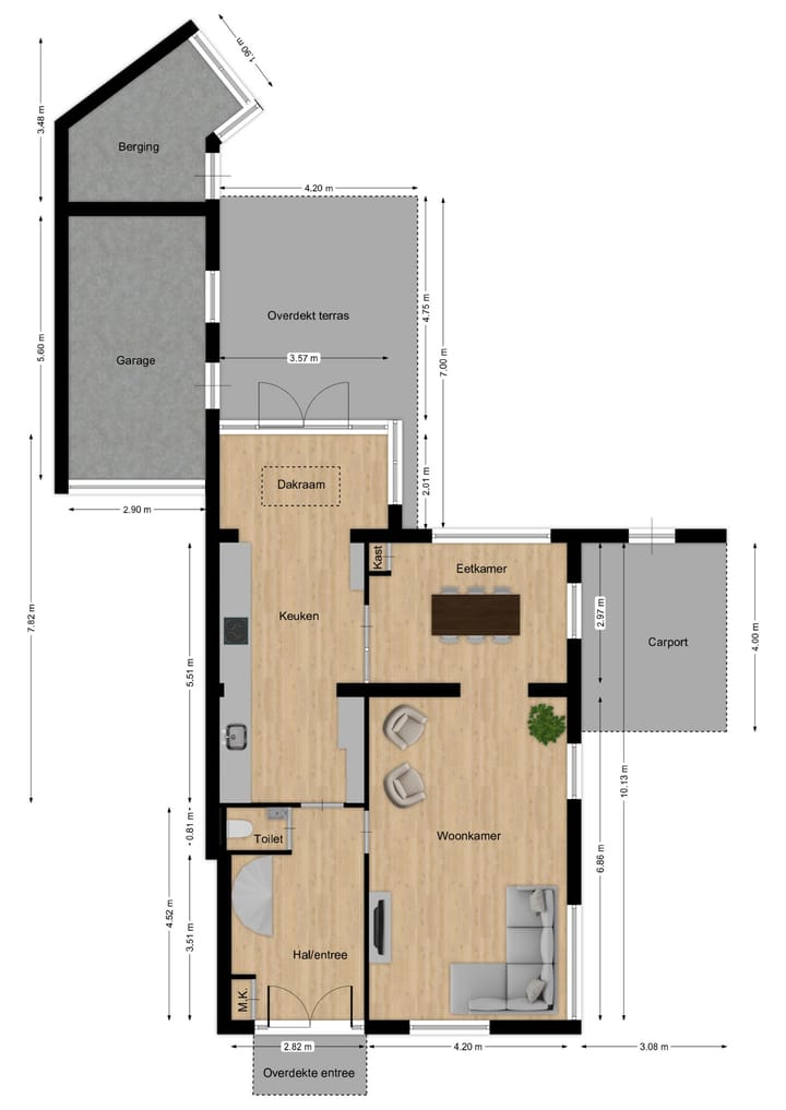 Foto 29 van Van Goghstraat 3