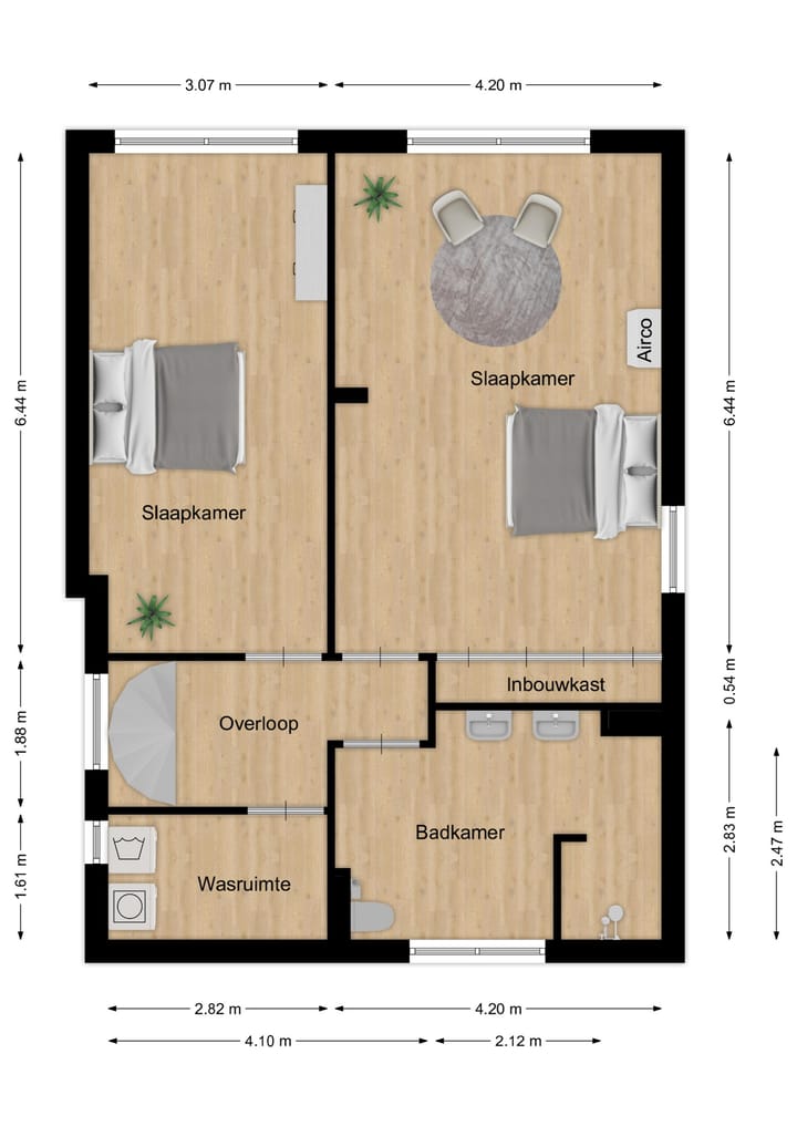 Foto 30 van Van Goghstraat 3