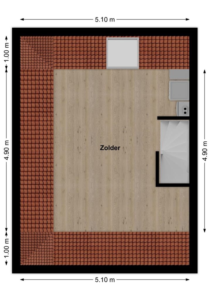 Foto 36 van Bellefleur 27