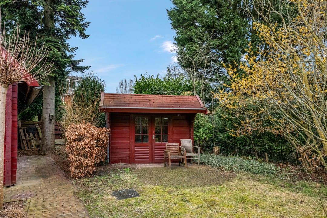 Foto 37 van Anna van Burenlaan 8