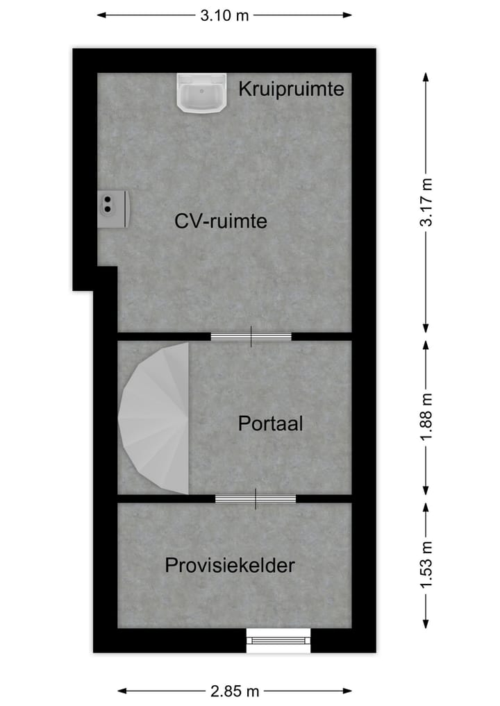 Foto 32 van Van Goghstraat 3