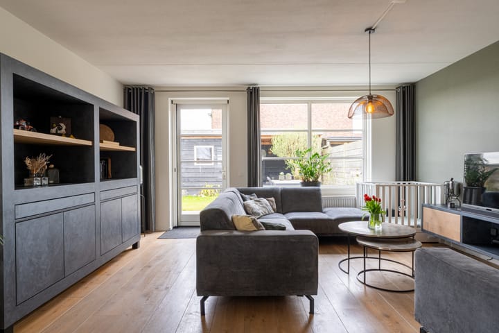 Foto 8 van Bellefleur 27