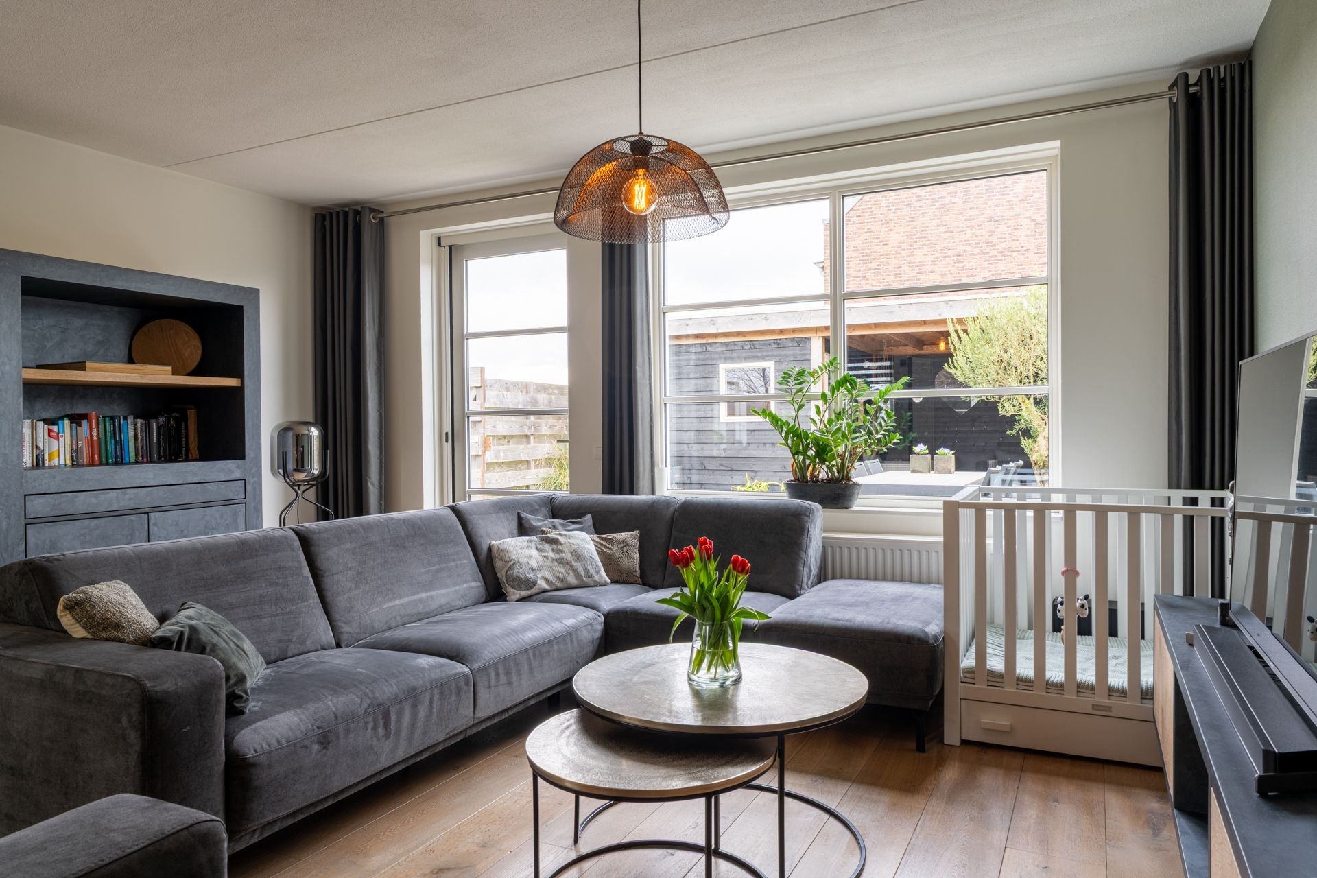 Foto 9 van Bellefleur 27