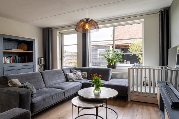 Foto 9 van Bellefleur 27