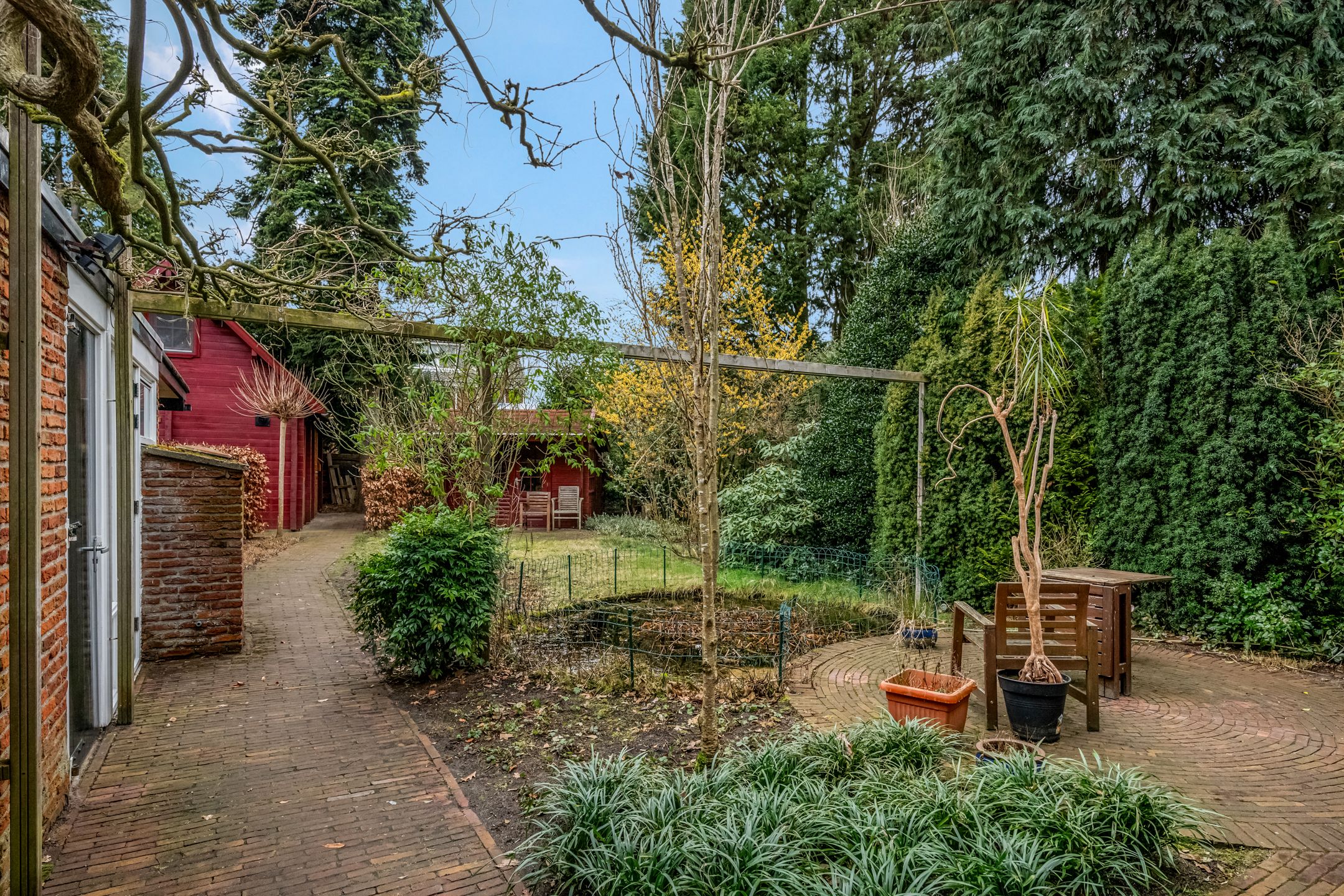 Foto 42 van Anna van Burenlaan 8