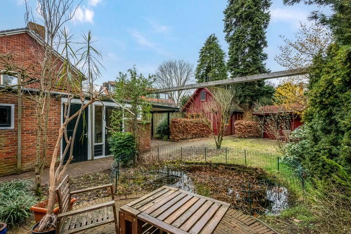 Foto 43 van Anna van Burenlaan 8