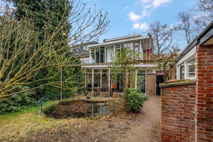 Foto 45 van Anna van Burenlaan 8