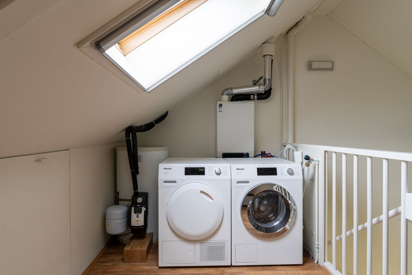 Foto 25 van Bellefleur 27