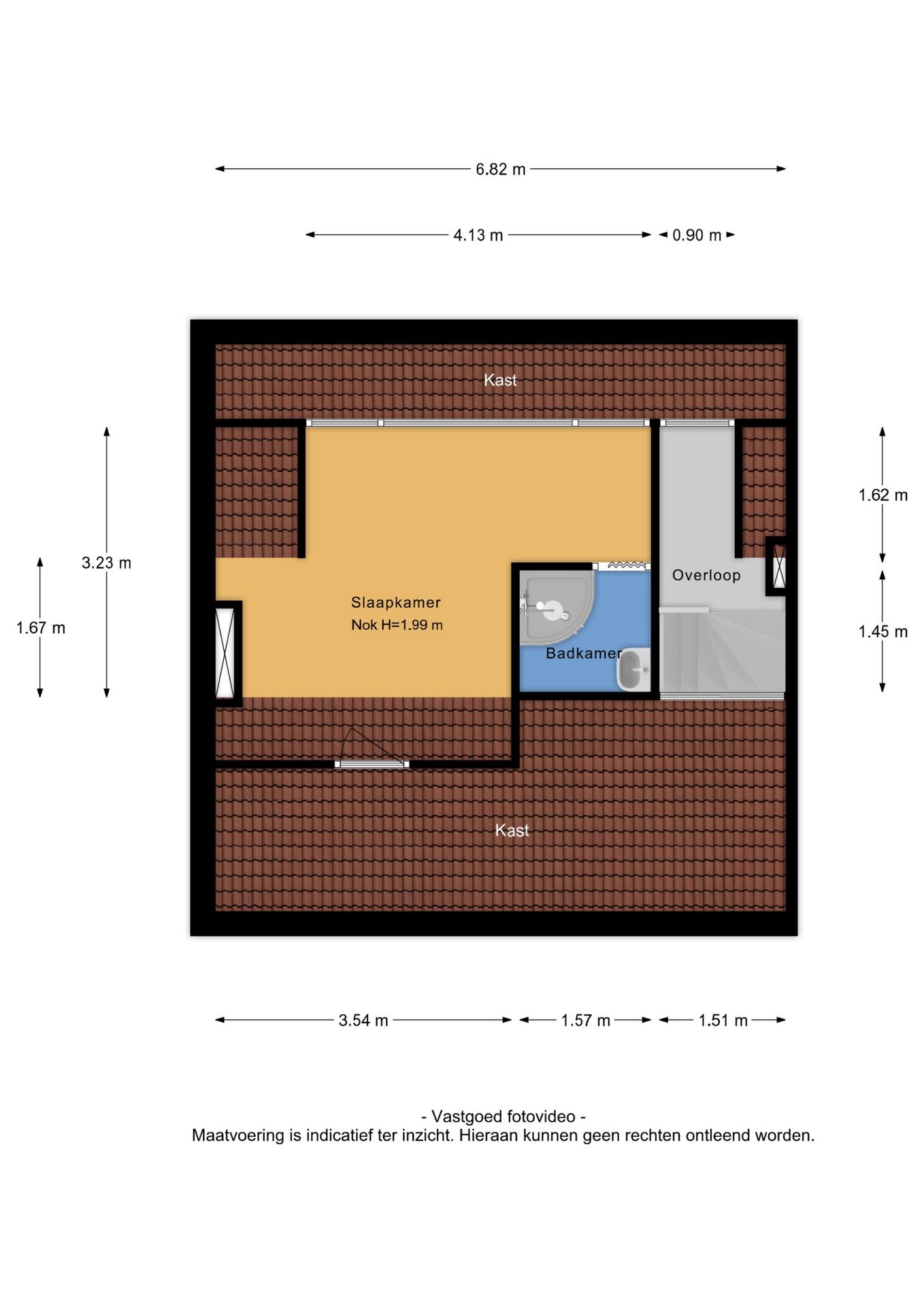 Foto 51 van Anna van Burenlaan 8