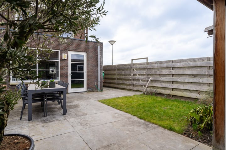 Foto 28 van Bellefleur 27