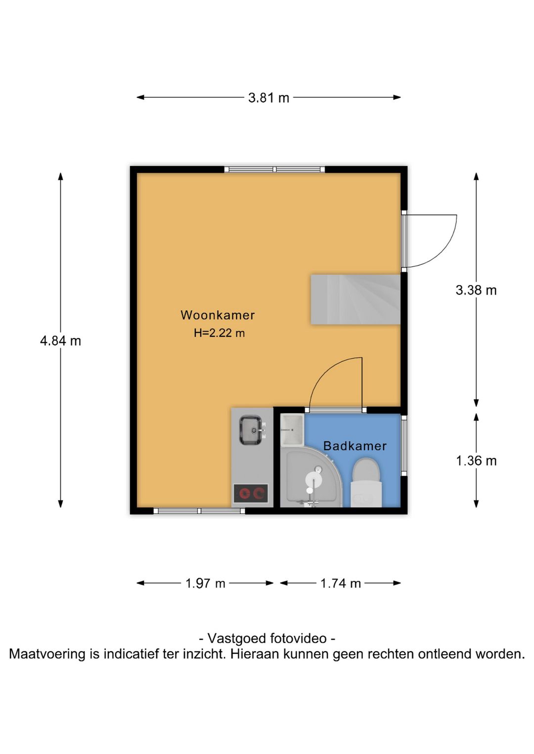 Foto 52 van Anna van Burenlaan 8