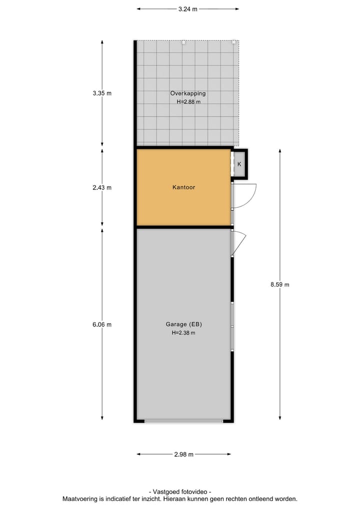 Foto 54 van Anna van Burenlaan 8