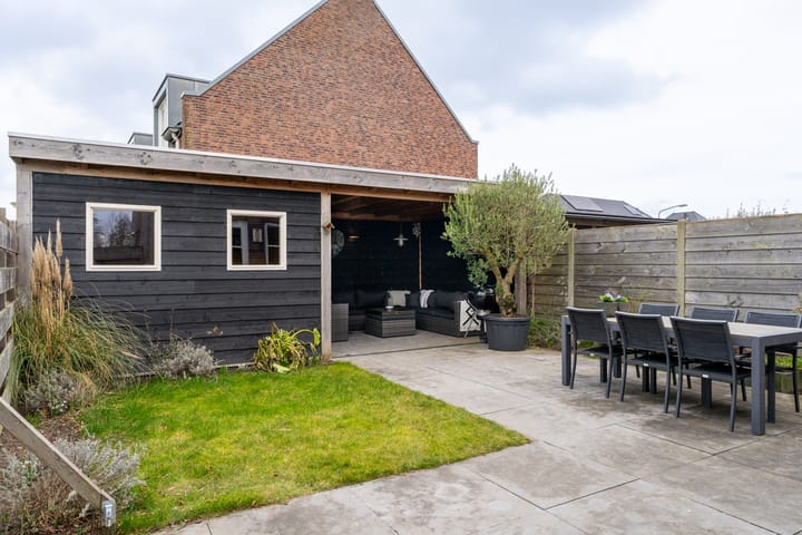 Foto 30 van Bellefleur 27