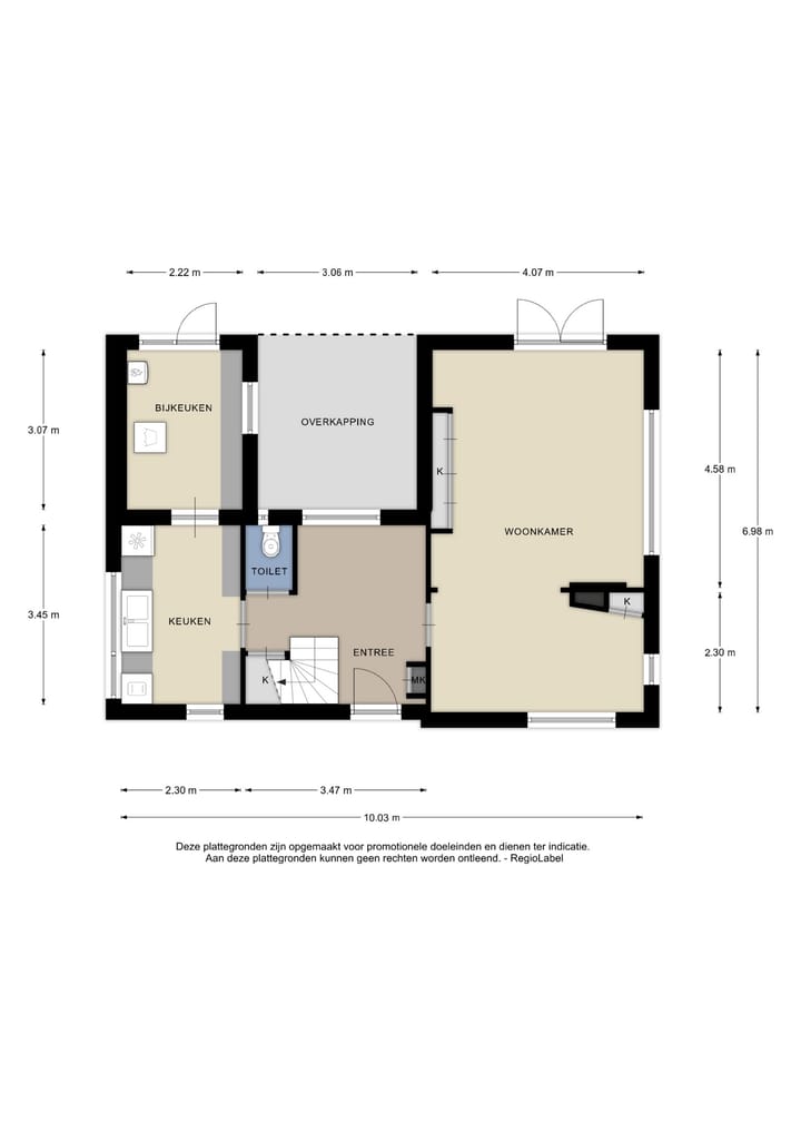 Foto 41 van Randweg 14