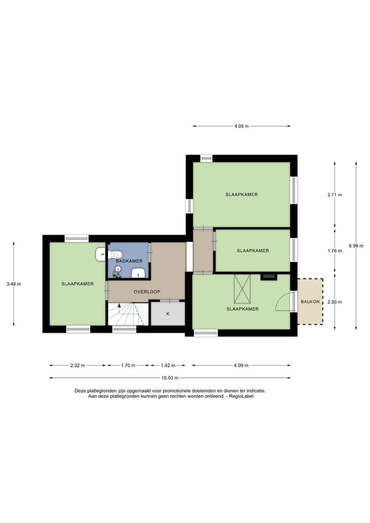 Foto 42 van Randweg 14