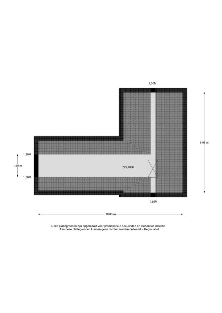 Foto 43 van Randweg 14