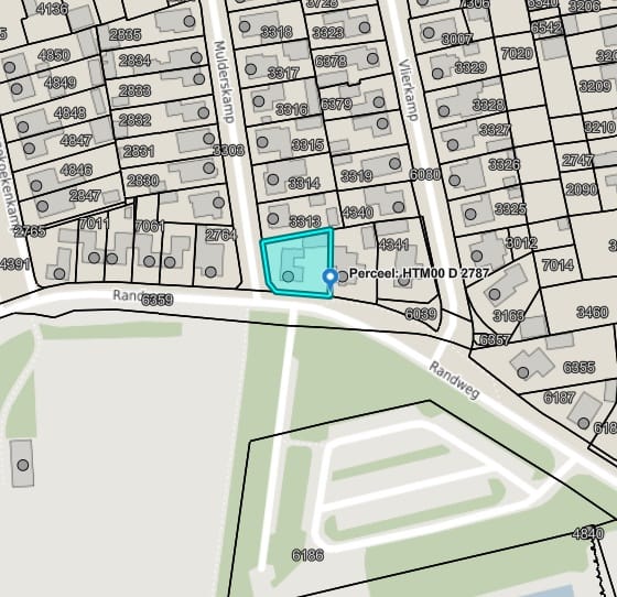 Foto 46 van Randweg 14