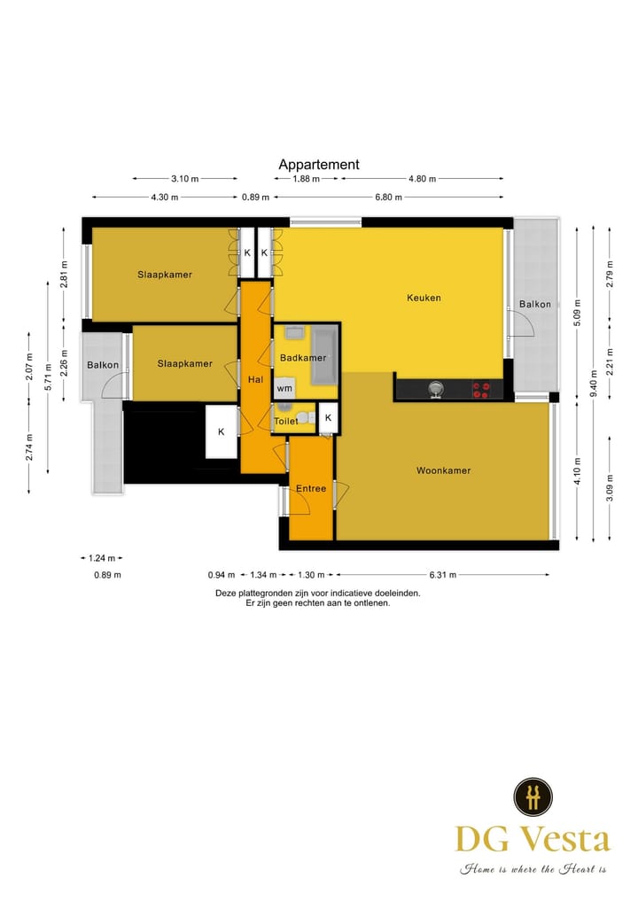 Foto 27 van Venuslaan 367