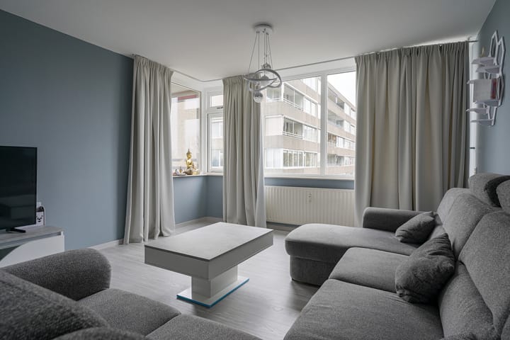 Foto 7 van Venuslaan 367