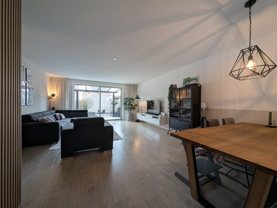 Foto 2 van Zomertaling 4