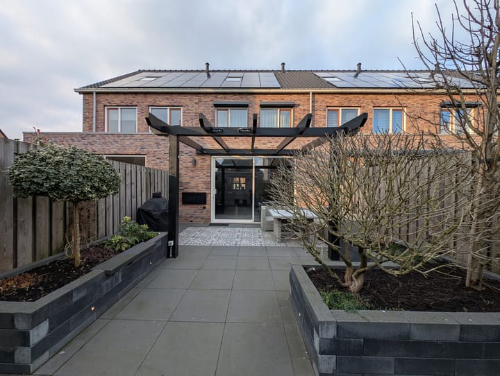 Photo 4 of Zomertaling 4