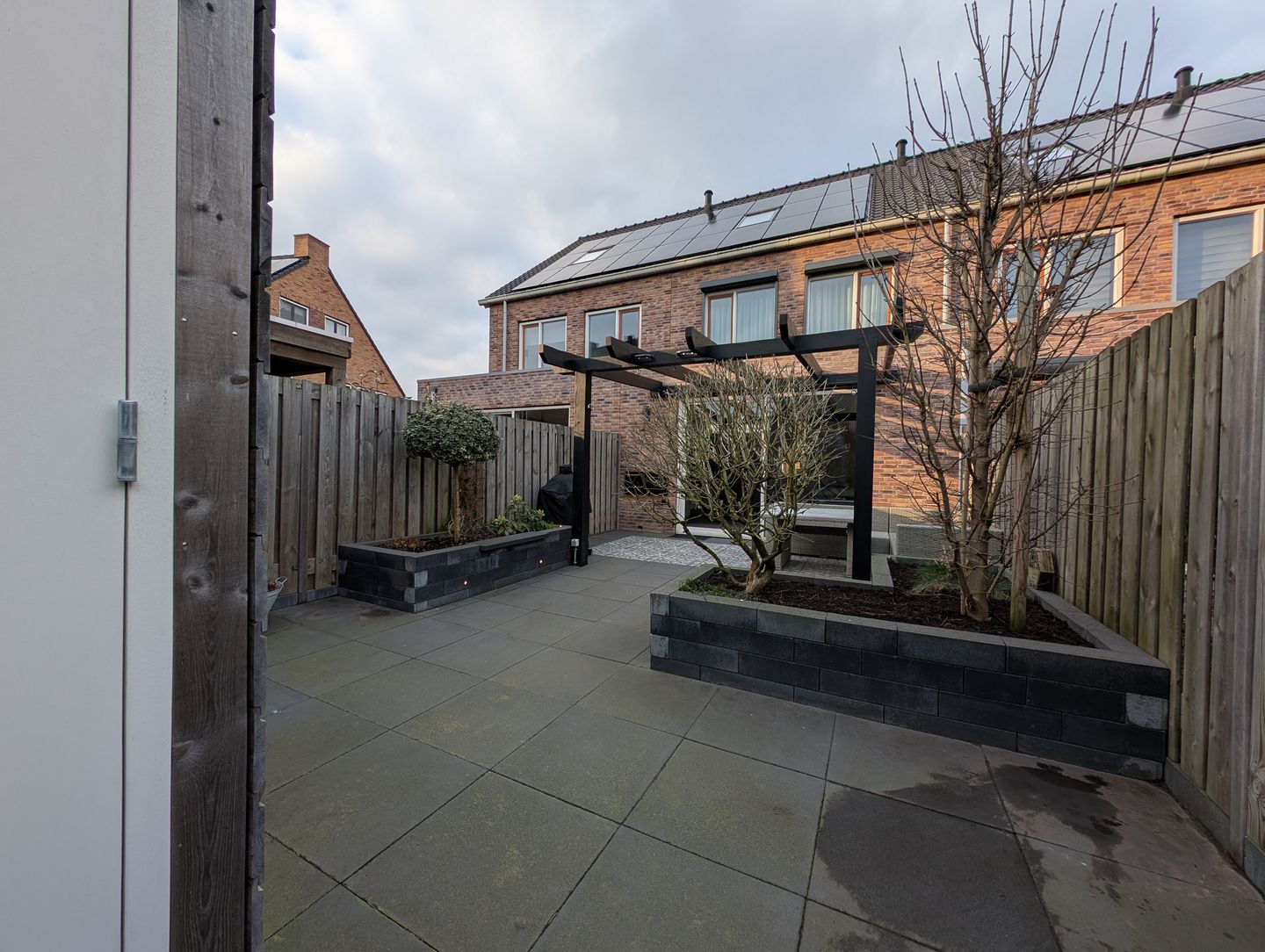 Foto 5 van Zomertaling 4