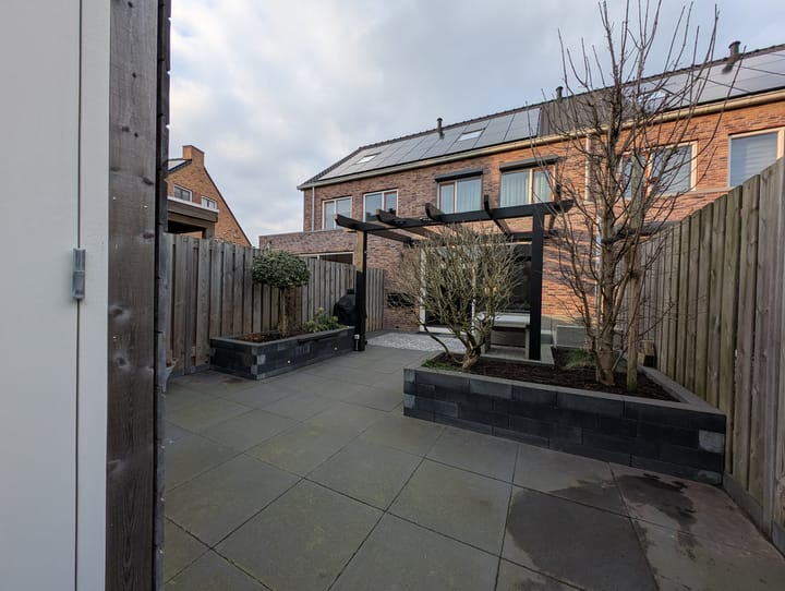 Photo 5 of Zomertaling 4