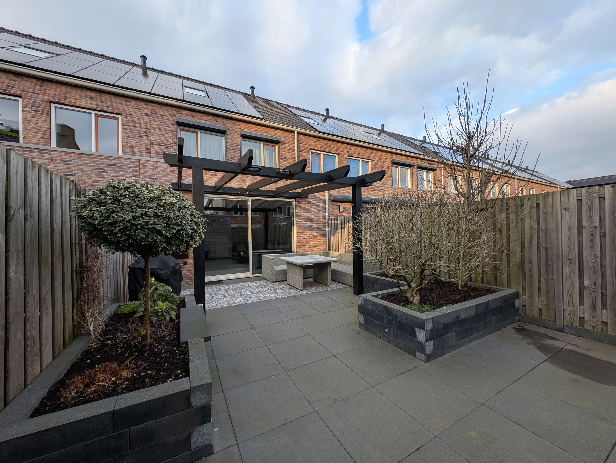 Foto 6 van Zomertaling 4