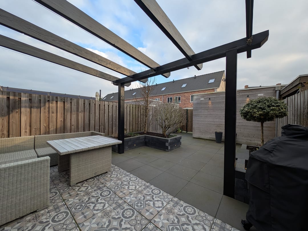 Foto 7 van Zomertaling 4