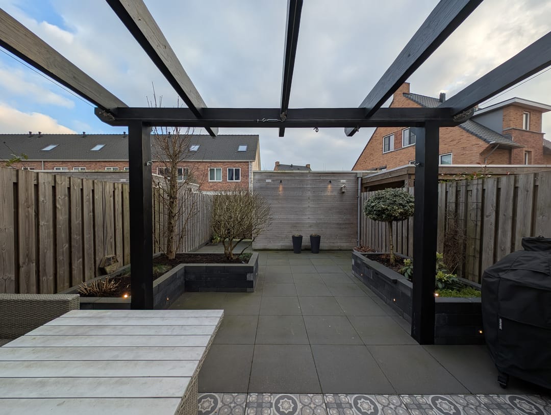 Foto 8 van Zomertaling 4