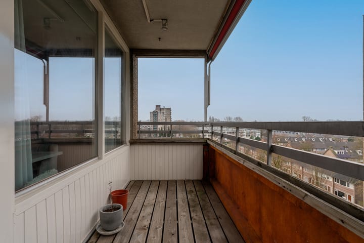 Foto 22 van Venuslaan 367