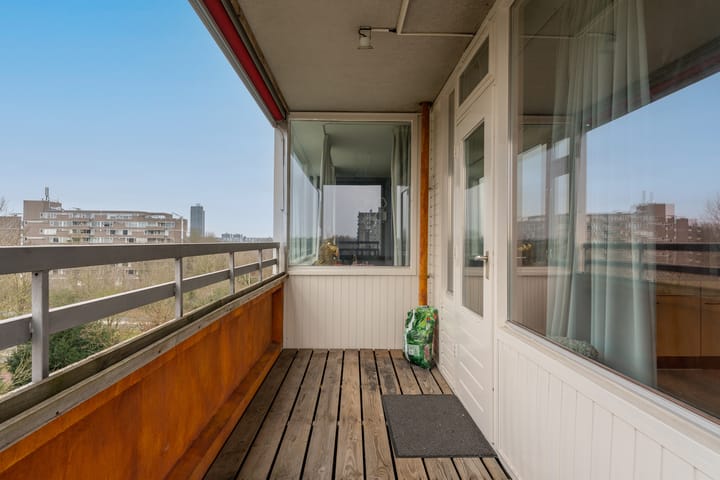 Foto 23 van Venuslaan 367