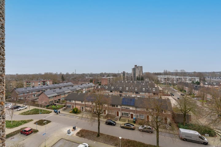 Foto 24 van Venuslaan 367