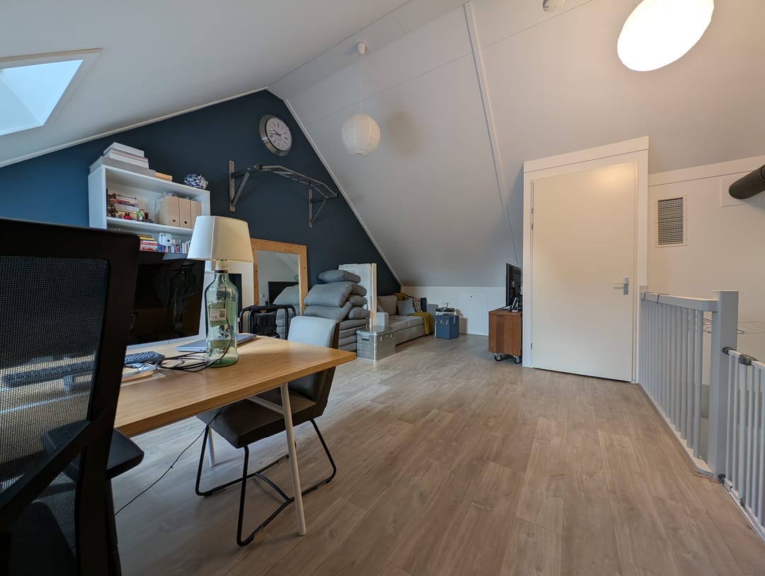 Foto 22 van Zomertaling 4