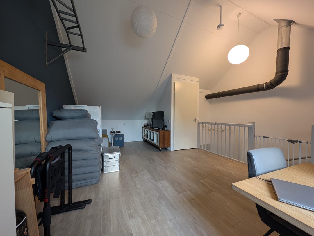 Foto 23 van Zomertaling 4