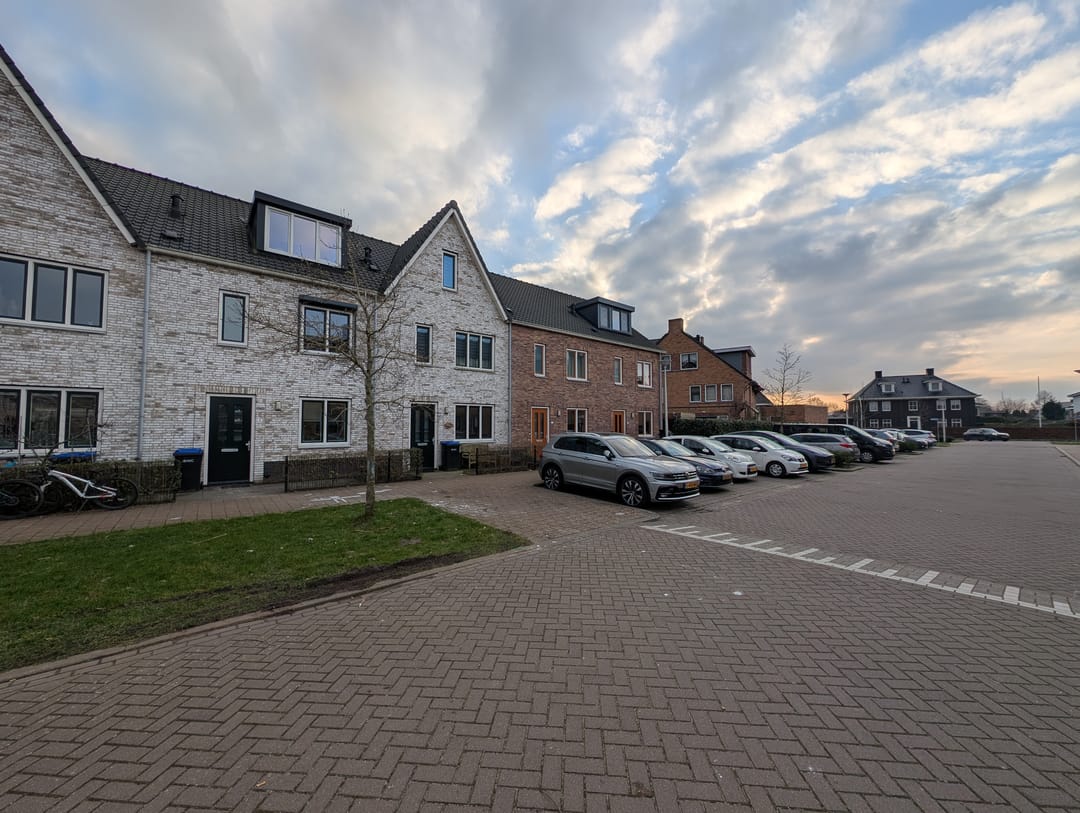 Foto 1 van Zomertaling 4