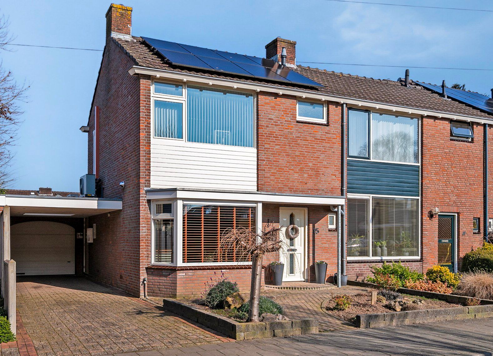 Foto 6 van Warmoesstraat 15