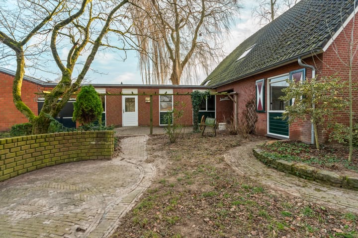 Foto 5 van Herwensedijk 1