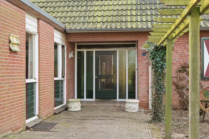 Foto 6 van Herwensedijk 1