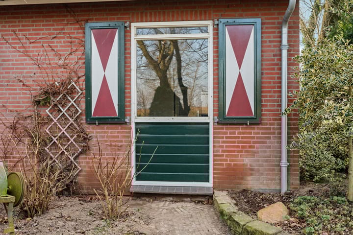 Foto 7 van Herwensedijk 1