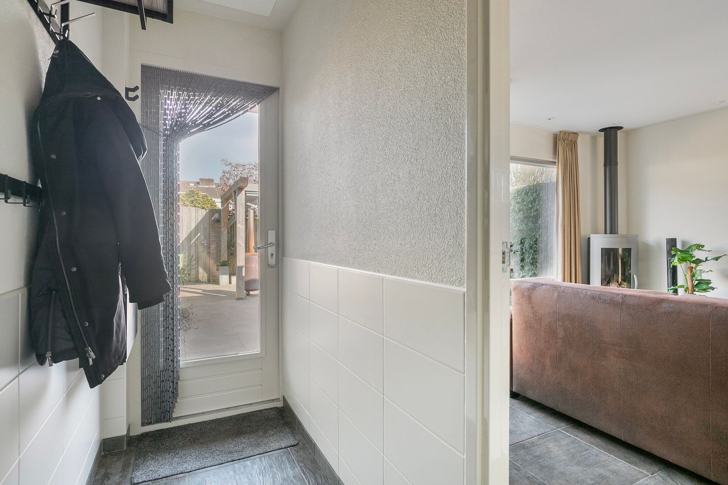 Foto 19 van Warmoesstraat 15