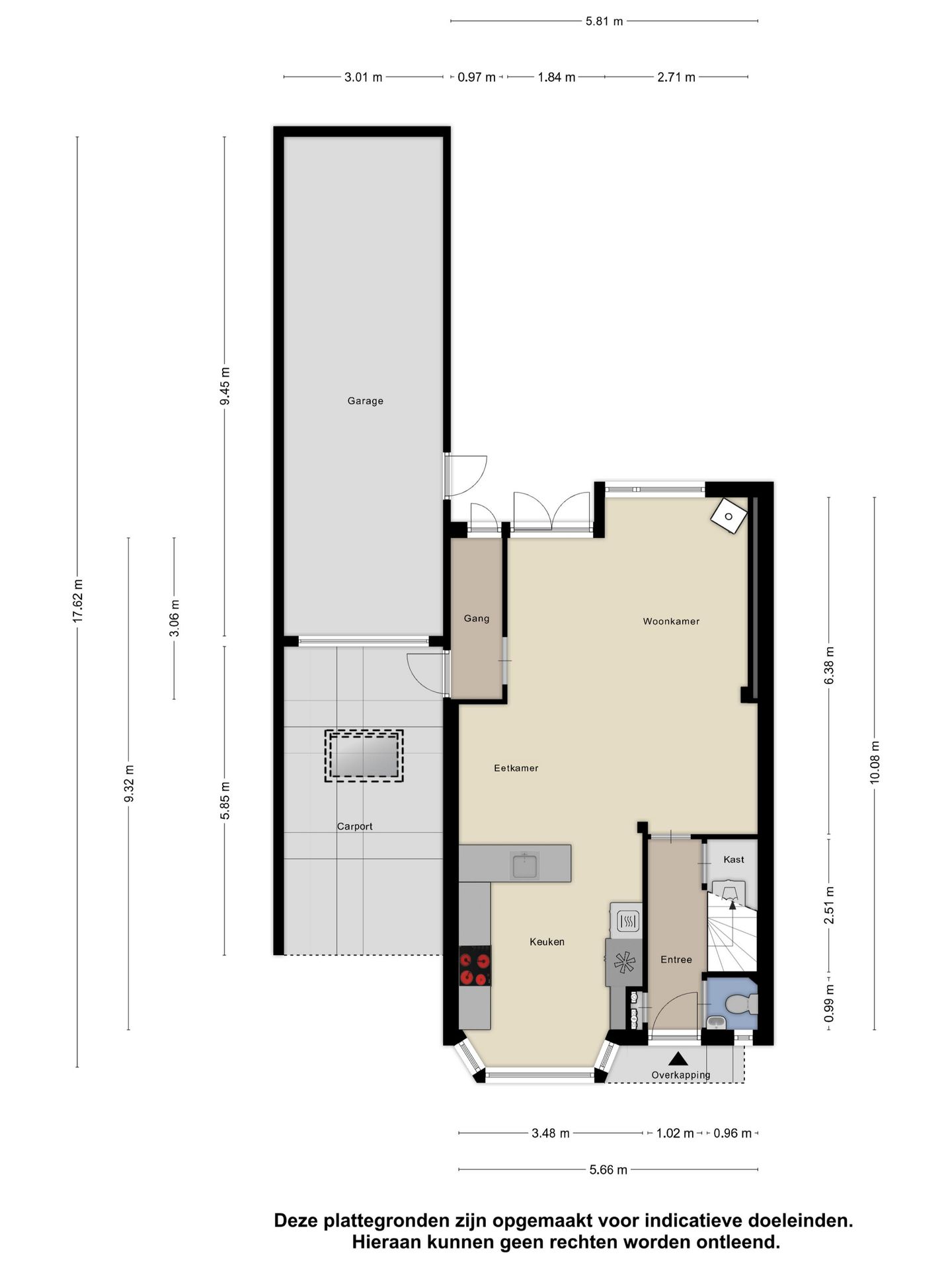 Foto 20 van Warmoesstraat 15