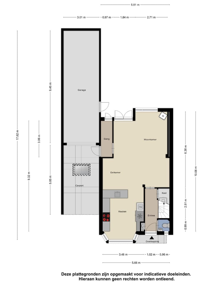 Foto 20 van Warmoesstraat 15