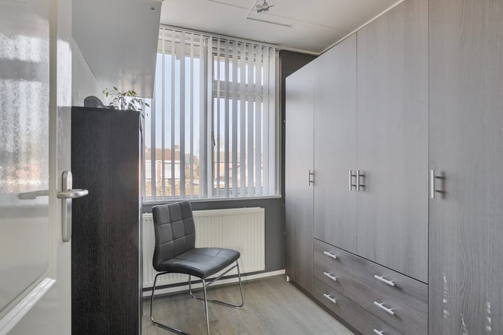 Foto 22 van Warmoesstraat 15