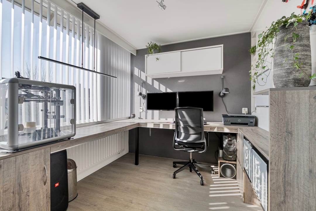 Foto 26 van Warmoesstraat 15