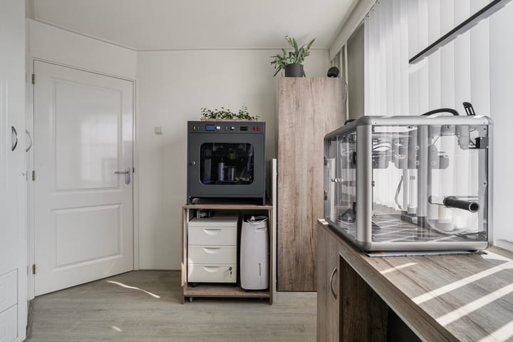 Foto 27 van Warmoesstraat 15