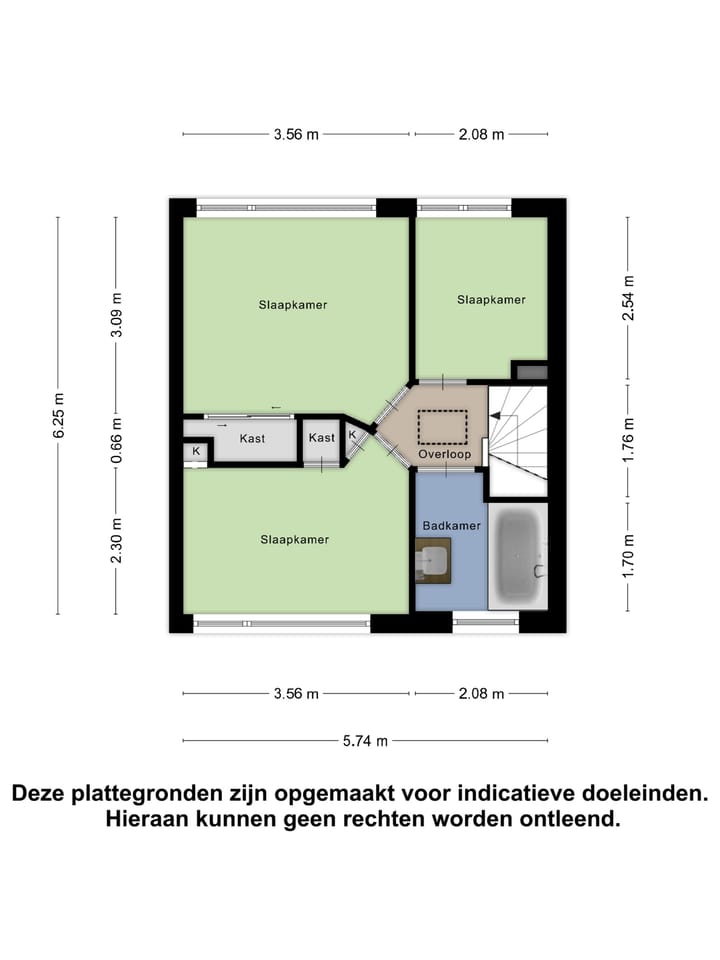 Foto 30 van Warmoesstraat 15