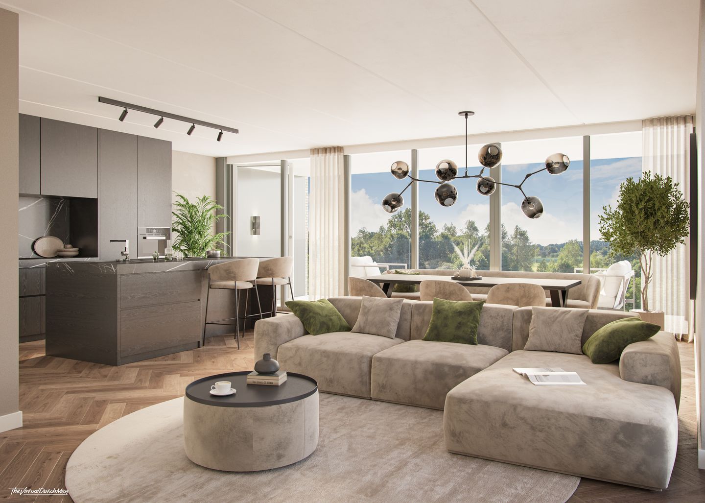 Photo 3 of Thorbeckehof