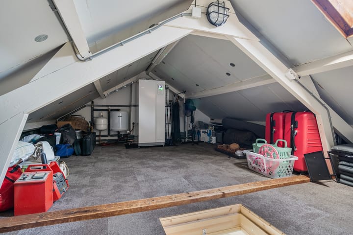 Foto 31 van Warmoesstraat 15