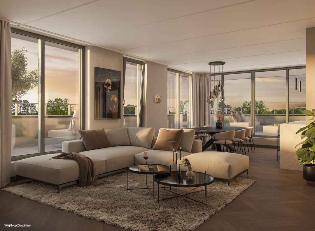 Photo 2 of Thorbeckehof